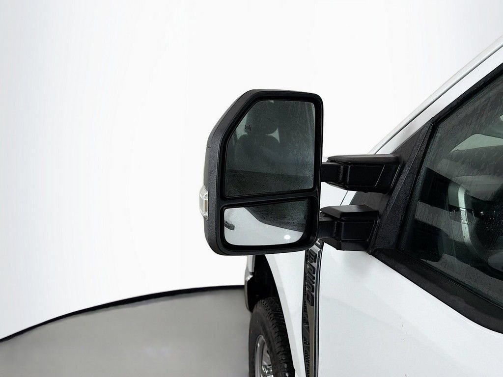 New 2026 Ford F250 XL w/ XL Chrome Package AWD/4WD image 26