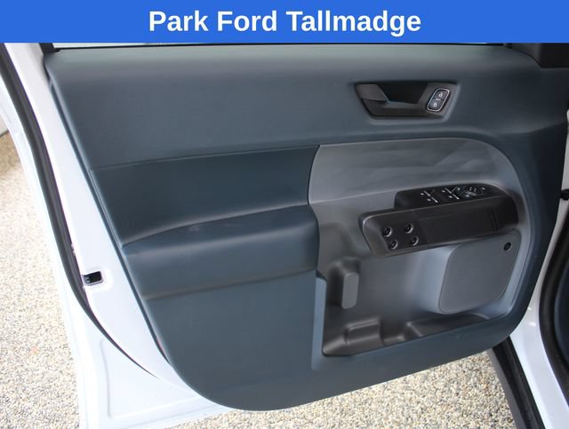 Used 2025 Ford Maverick Lariat w/ Black Appearance Package AWD/4WD image 11