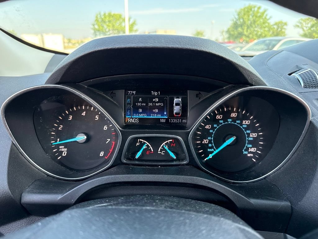Used 2014 Ford Escape SE w/ Equipment Group 201A FWD image 27