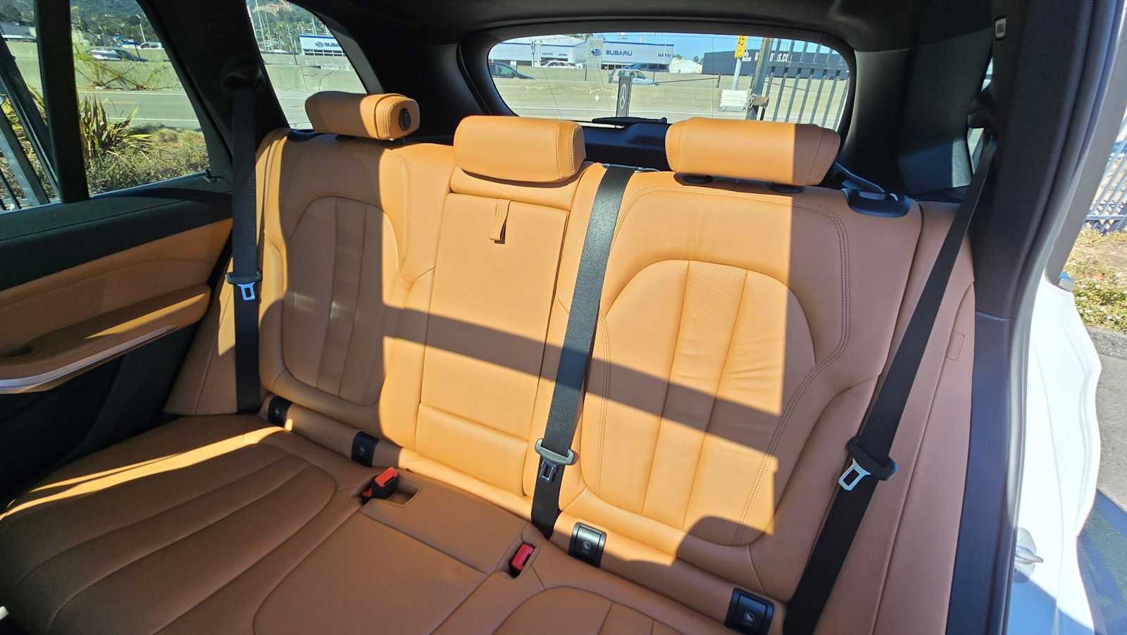 Used 2021 BMW X5 xDrive45e AWD/4WD image 17