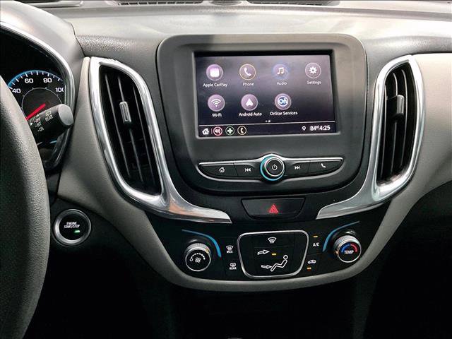 Used 2020 Chevrolet Equinox LS FWD image 24