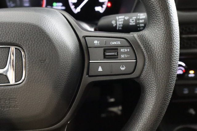 Used 2026 Honda HR-V LX image 8