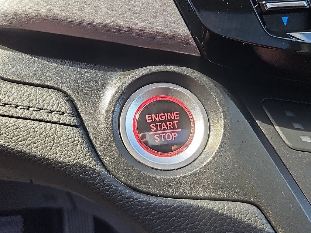 Certified 2026 Honda Odyssey EX-L image 23