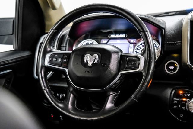 Used 2019 RAM 1500 Laramie w/ Protection Group AWD/4WD image 23