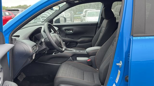 Used 2026 Honda HR-V Sport image 10