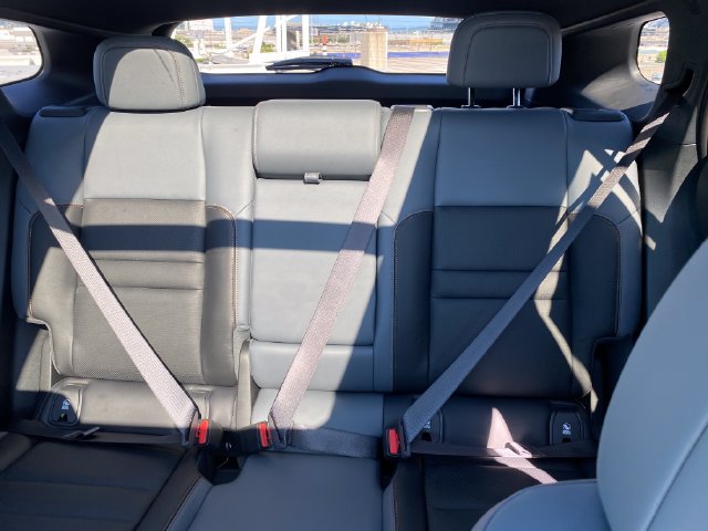New 2026 Honda Prologue Elite image 21