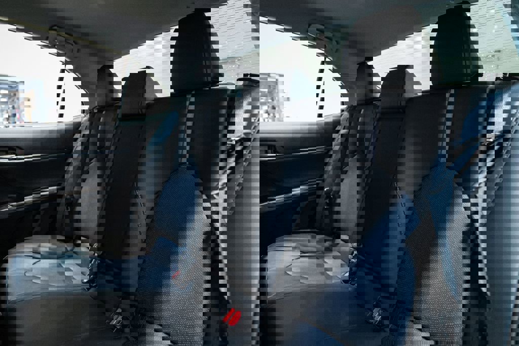 Certified 2024 Toyota Camry XSE image 30