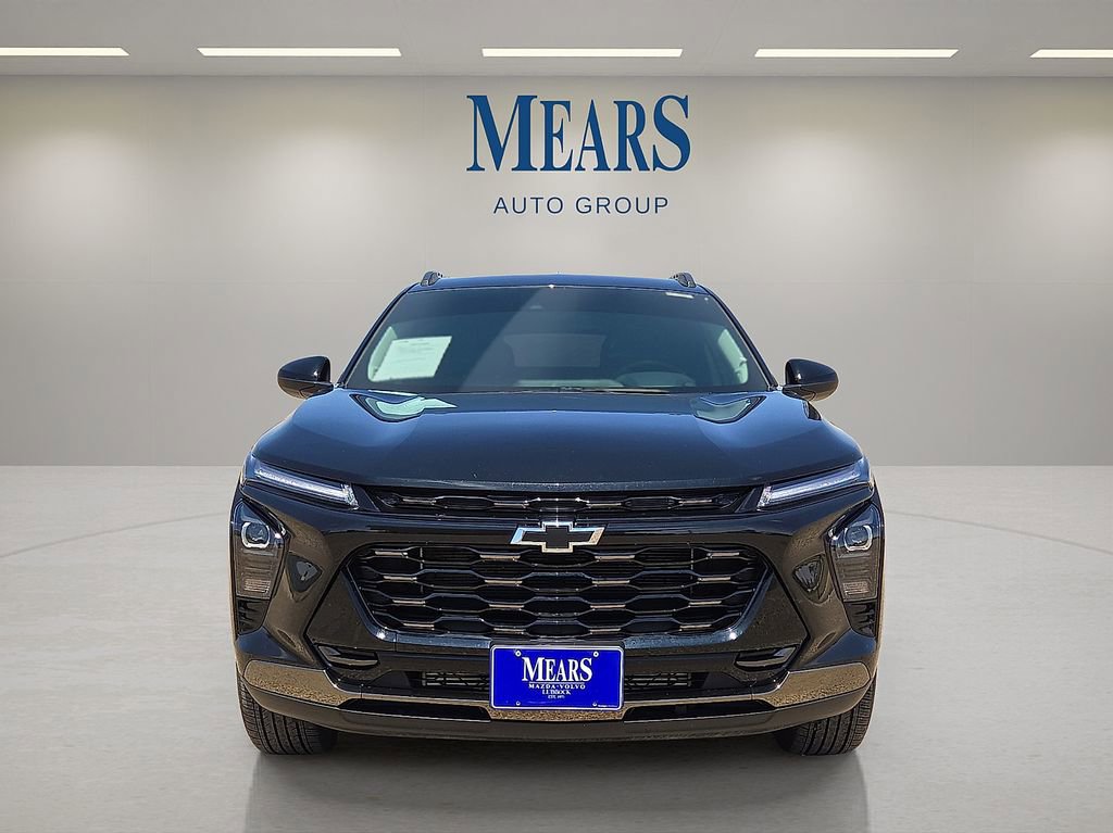 Used 2025 Chevrolet Trax ACTIV w/ Driver Confidence Package image 8