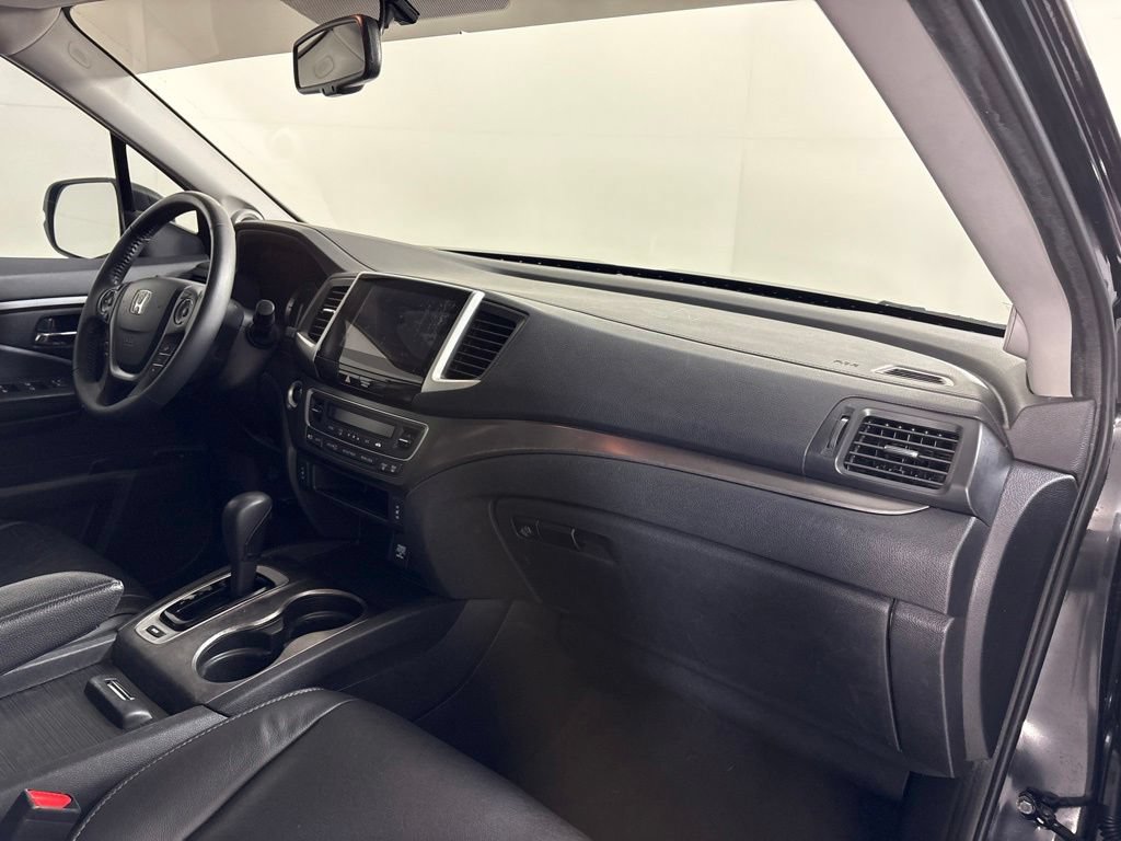Used 2017 Honda Pilot EX-L image 13