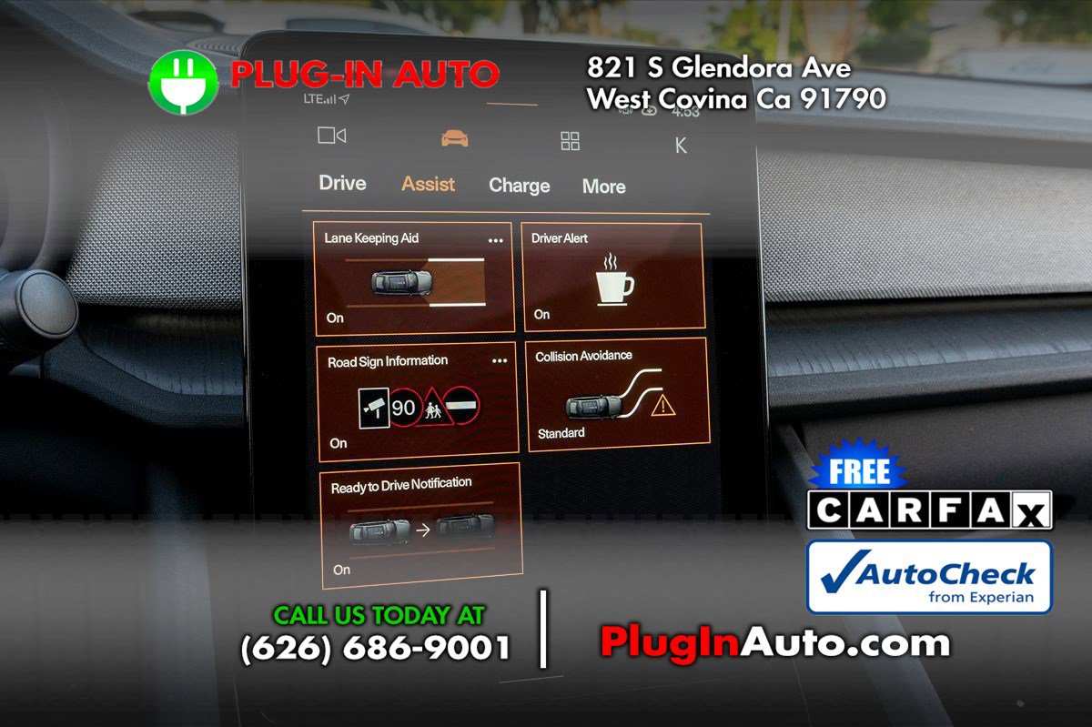 Used 2023 Polestar Polestar 2 Performance image 28