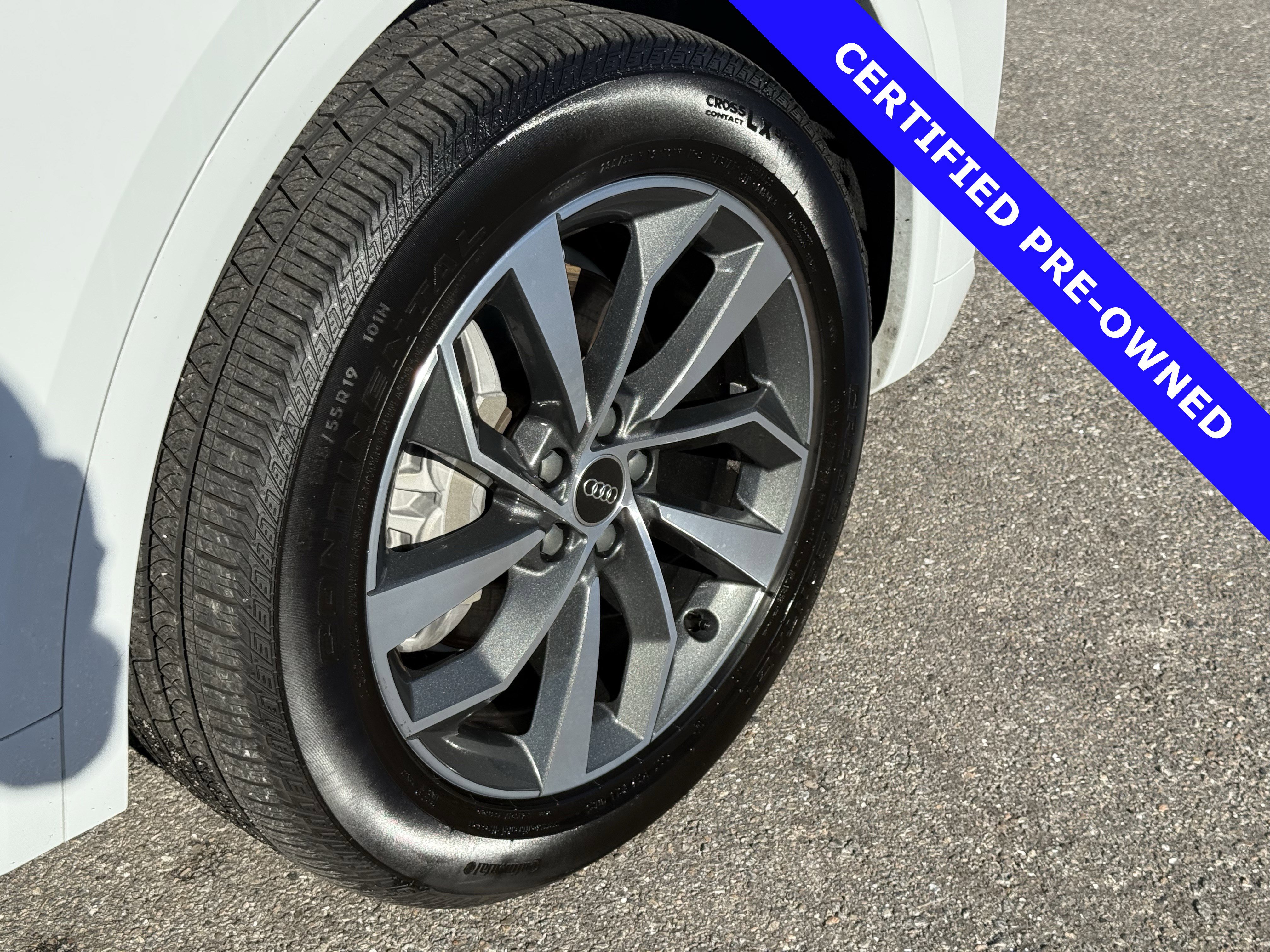 Used 2022 Audi Q5 2.0T Premium Plus image 12