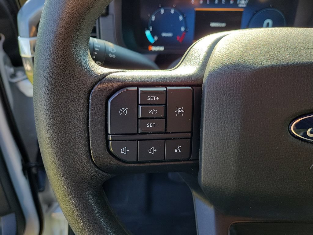 Used 2024 Ford F150 STX w/ Equipment Group 201A FX4 AWD/4WD image 25