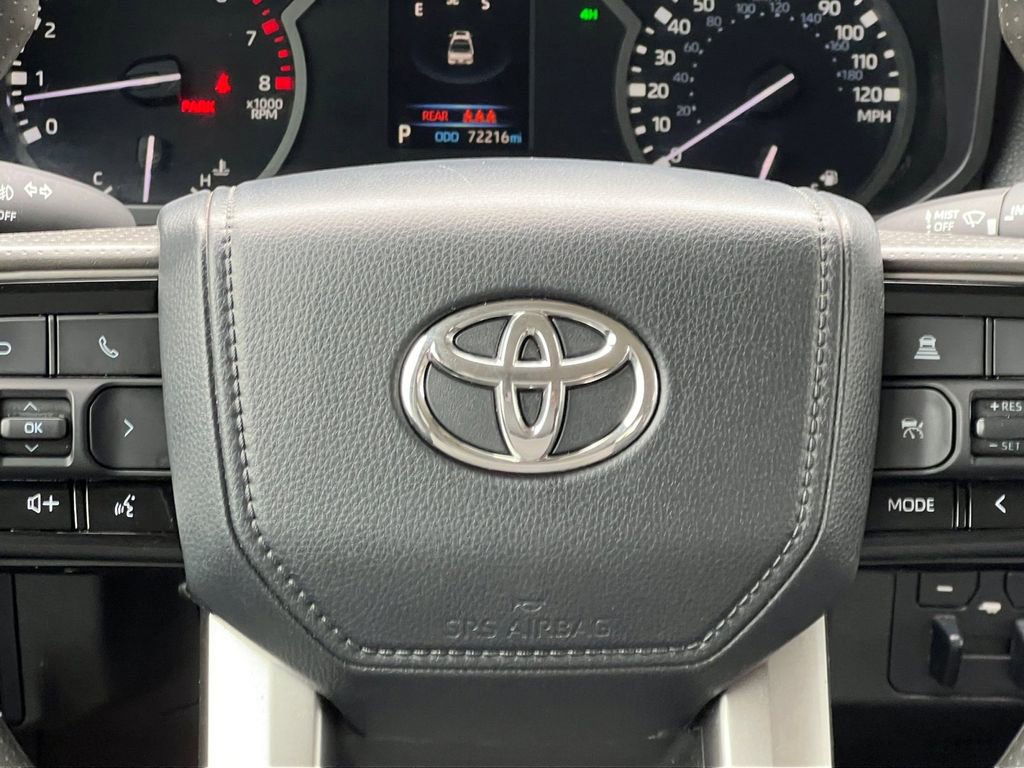 Used 2022 Toyota Tundra SR5 image 5