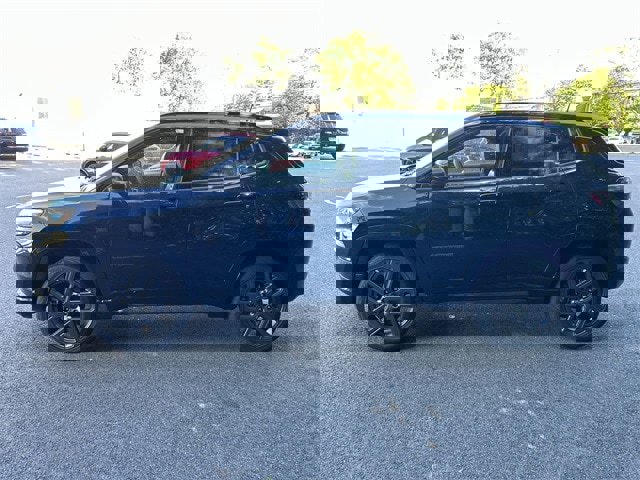 New 2025 Jeep Compass Limited w/ High Altitude Package image 5