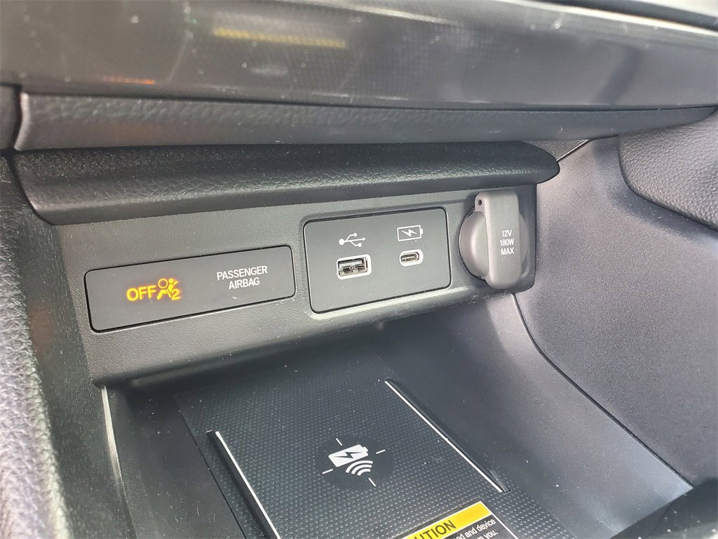 Certified 2023 Acura Integra A-Spec image 32