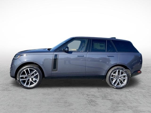 New 2027 Land Rover Range Rover SE AWD/4WD image 8
