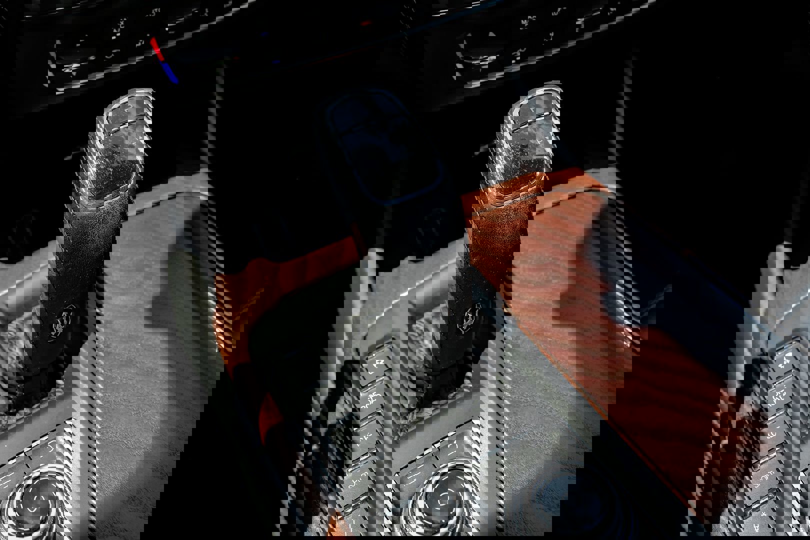 Used 2019 Maserati Levante S GranLusso image 25