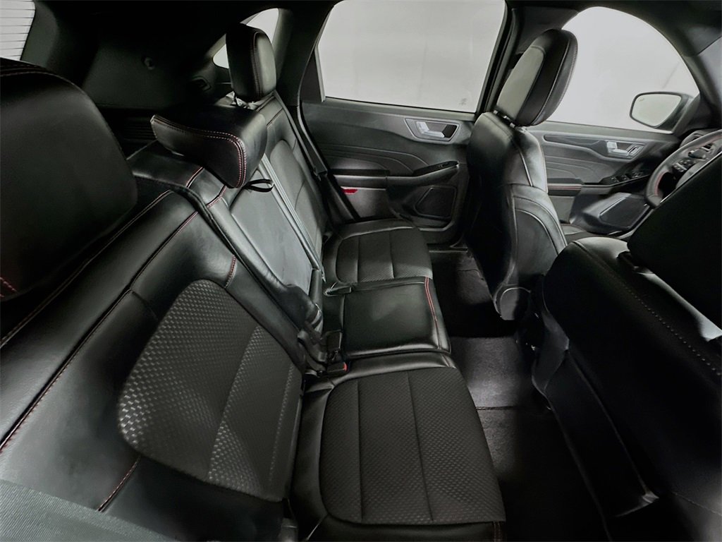Used 2023 Ford Escape ST-Line image 25