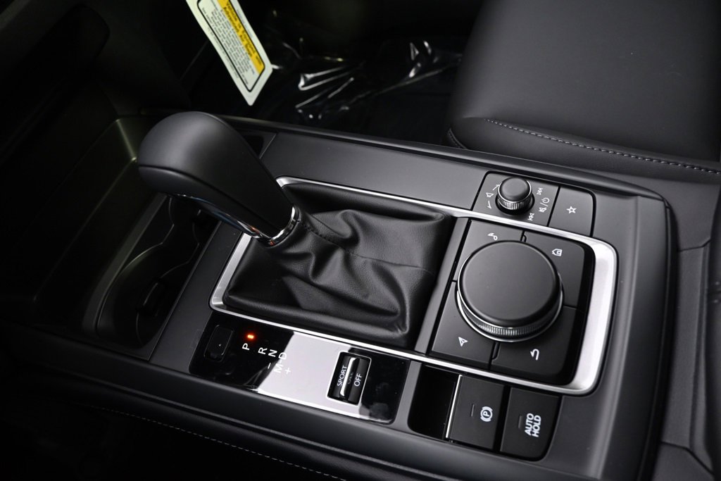 New 2026 MAZDA CX-30 AWD 2.5 S w/ Select Sport Pkg image 31