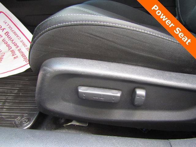Used 2021 Honda Civic EX image 6