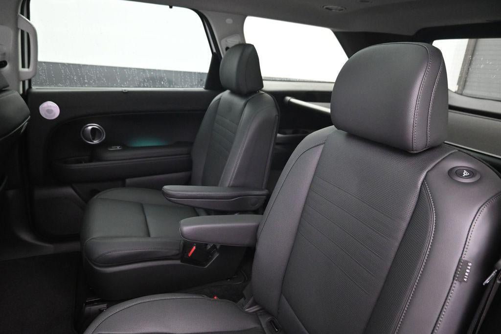 New 2027 Hyundai Palisade Limited AWD/4WD image 29