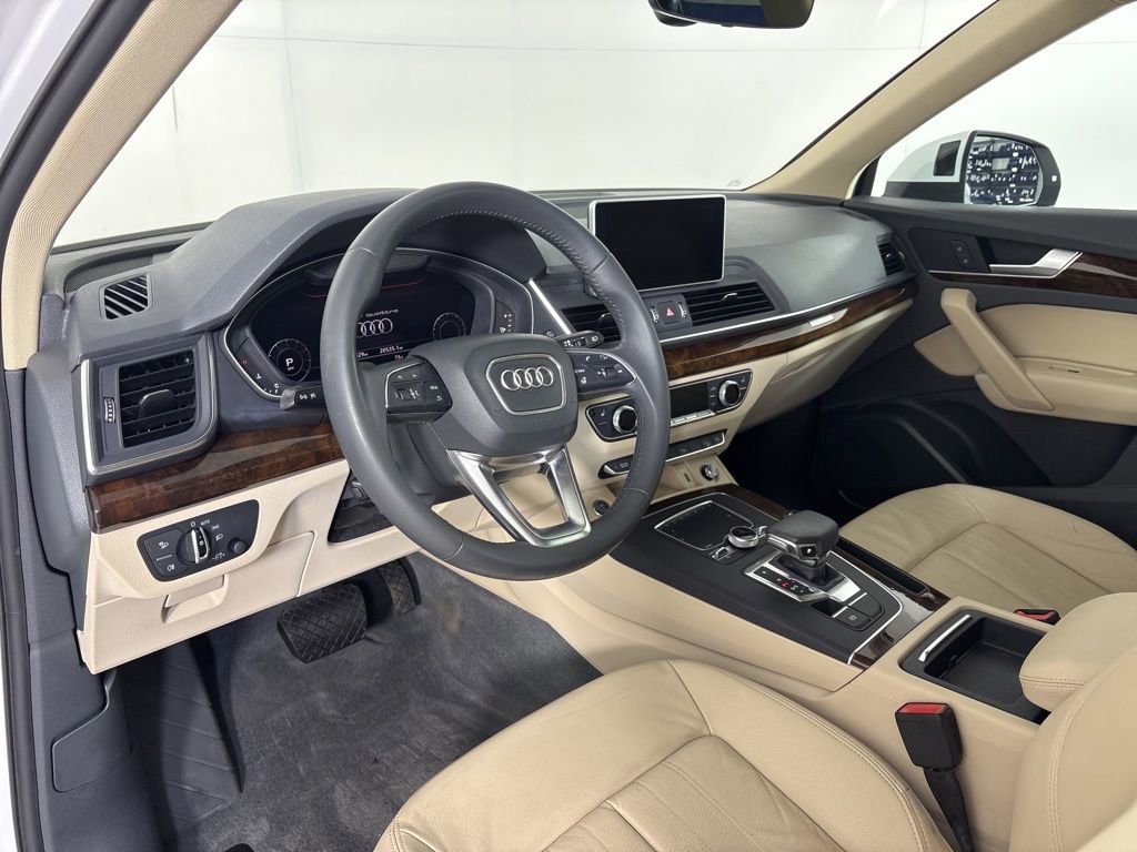 Used 2018 Audi Q5 2.0T Premium Plus image 16