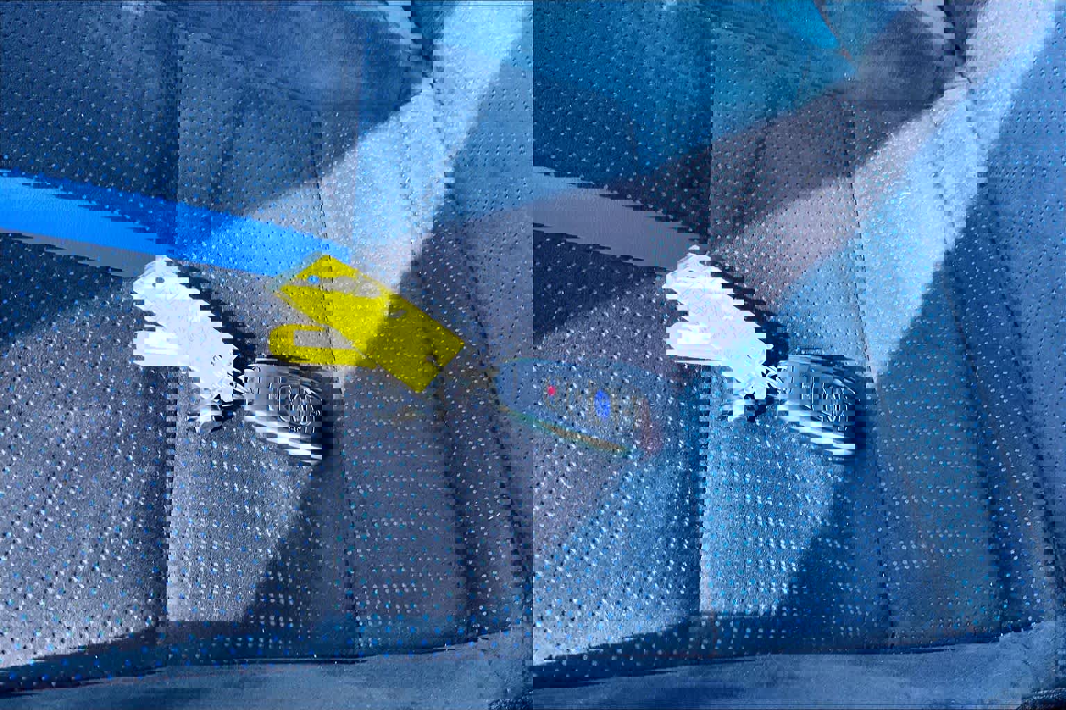 Used 2025 Subaru BRZ tS image 15