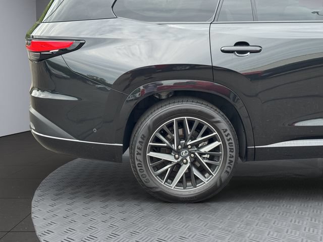 Used 2026 Lexus TX 350 AWD w/ Technology Package image 27