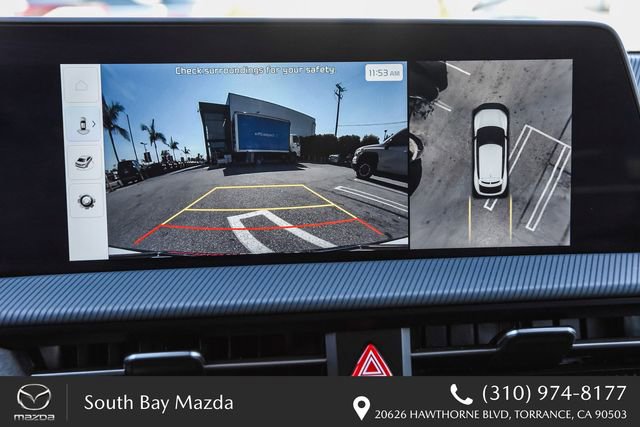 Used 2024 Kia EV6 GT image 21