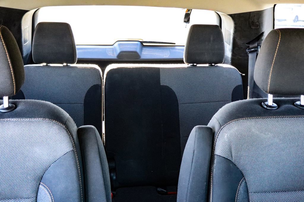 Used 2019 Chevrolet Traverse LT image 32