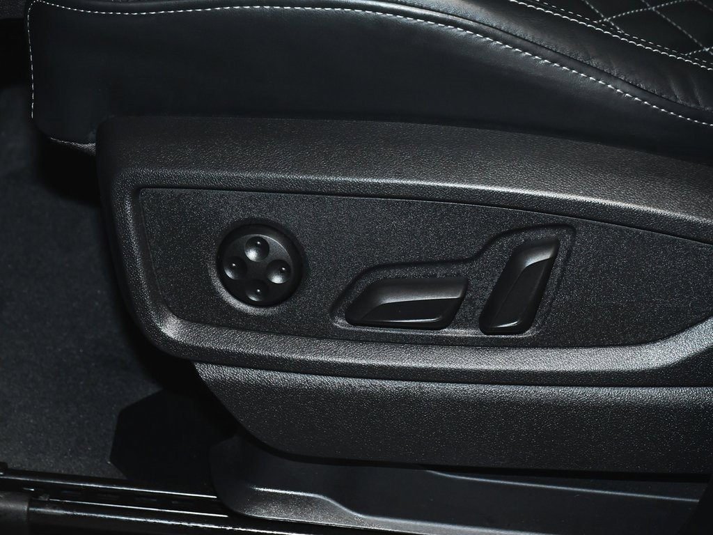 Used 2025 Audi SQ5 Premium Plus image 63