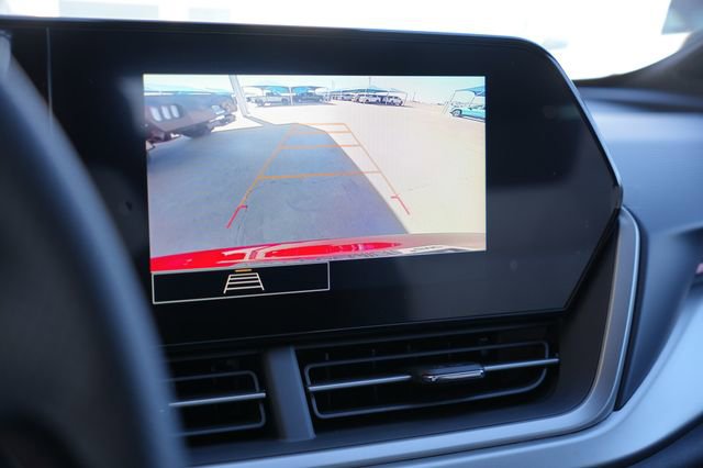 New 2026 Chevrolet Trax RS w/ Sunroof Package image 21