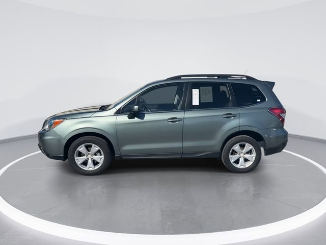 Used 2015 Subaru Forester 2.5i Limited w/ Popular Package #2 image 4