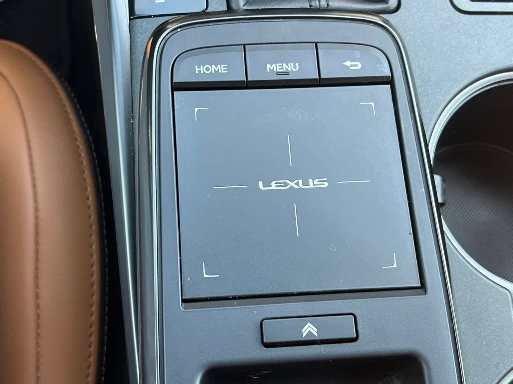 Used 2024 Lexus IS 300 F Sport w/ Accessory Package RWD image 38