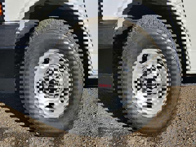 New 2024 GMC Savana 2500 w/ Driver Convenience Package image 10