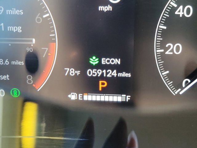 Certified 2024 Honda HR-V Sport image 24