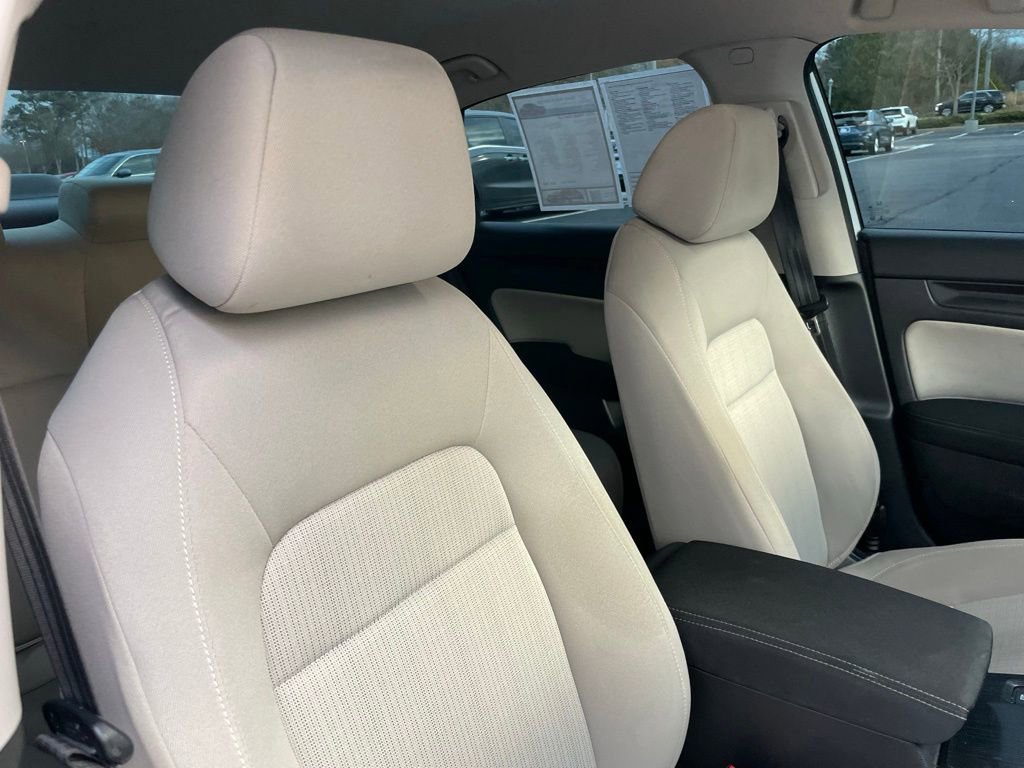 Used 2022 Honda Civic LX image 30