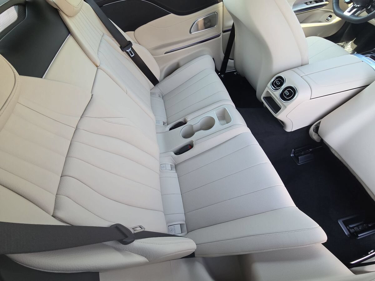 New 2027 Mercedes-Benz CLE 53 AMG 4MATIC Cabriolet image 11