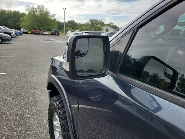 Used 2019 RAM 1500 Laramie w/ Off Road Group AWD/4WD image 18