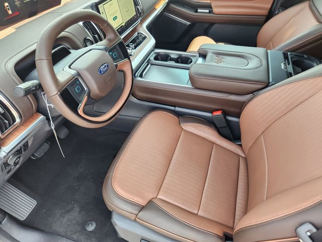 New 2025 Ford Expedition King Ranch image 14