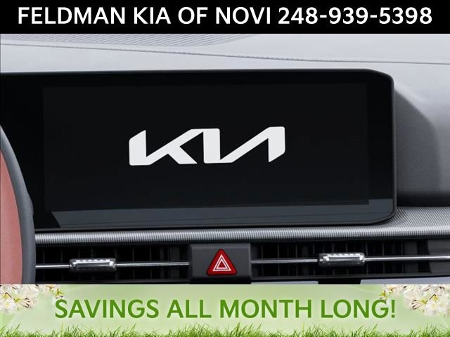 New 2026 Kia Sportage SX Prestige image 20