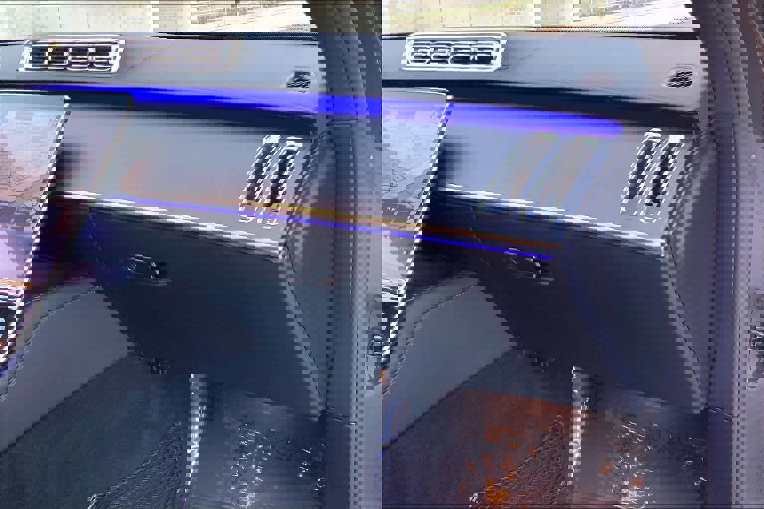 Certified 2023 Mercedes-Benz S 580 4MATIC Sedan image 17