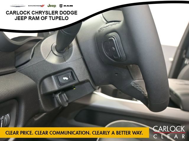 New 2026 RAM 2500 Laramie w/ Night Edition image 15