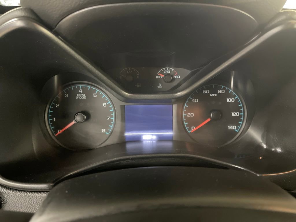 Certified 2022 GMC Canyon Elevation image 16