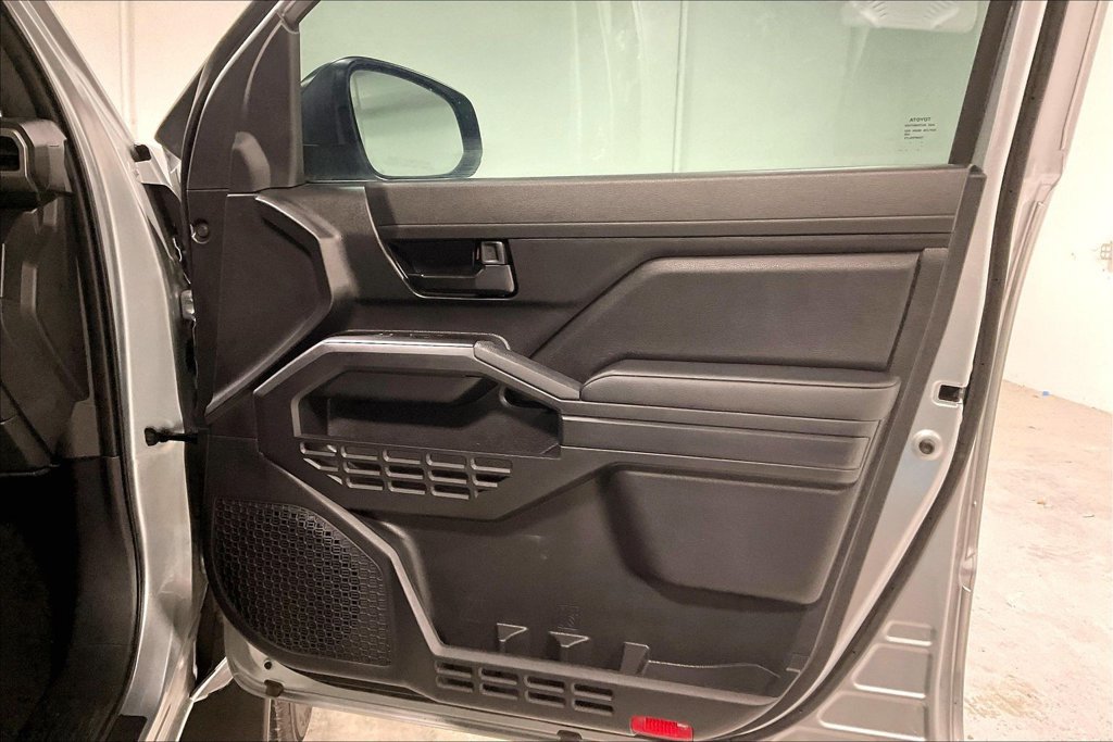 Used 2025 Toyota Tacoma SR RWD image 22