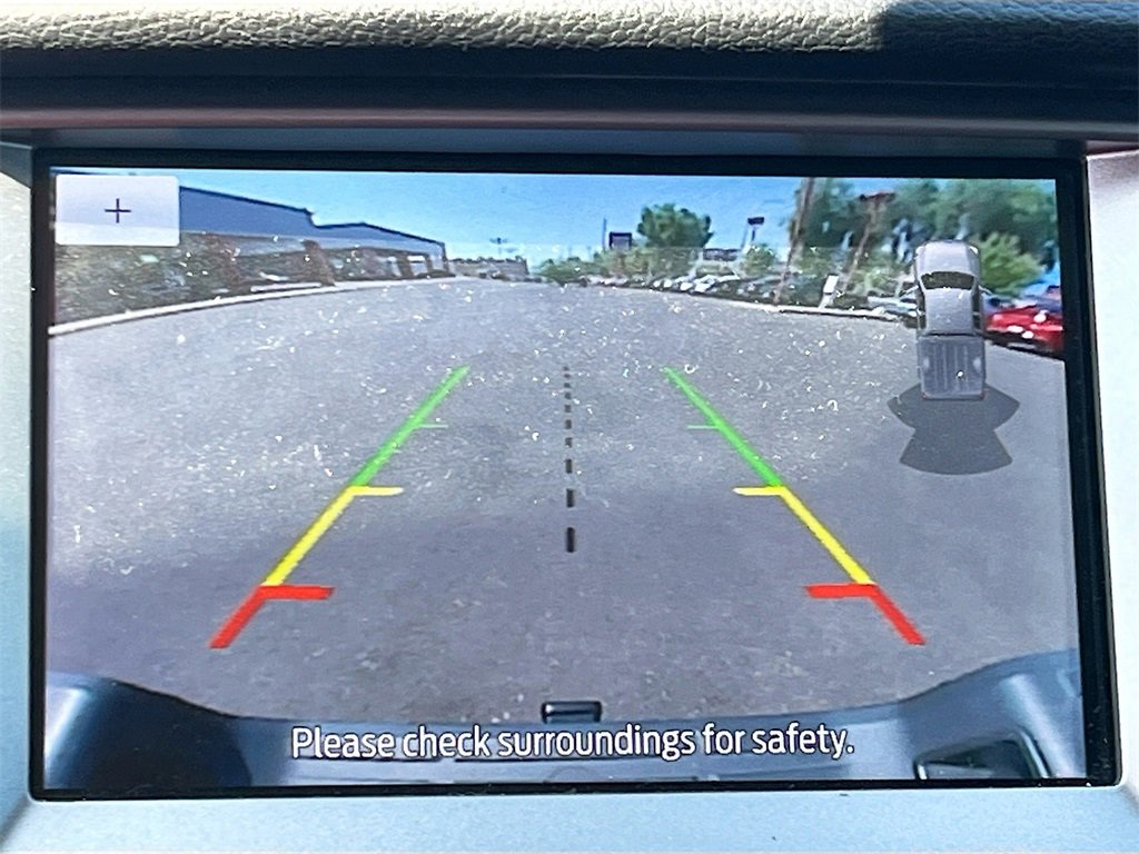 Used 2021 Ford Ranger XLT w/ Equipment Group 301A Mid image 13