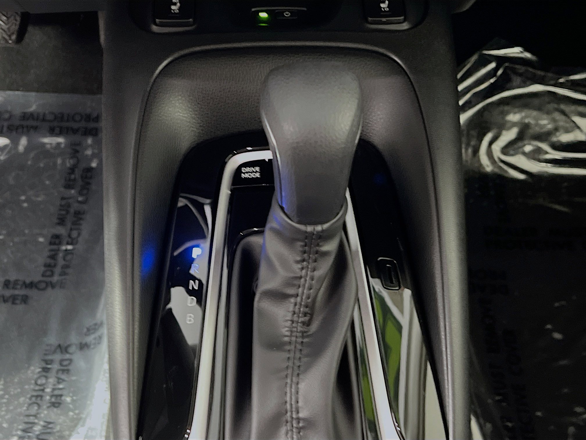 Used 2025 Toyota Corolla XLE image 24