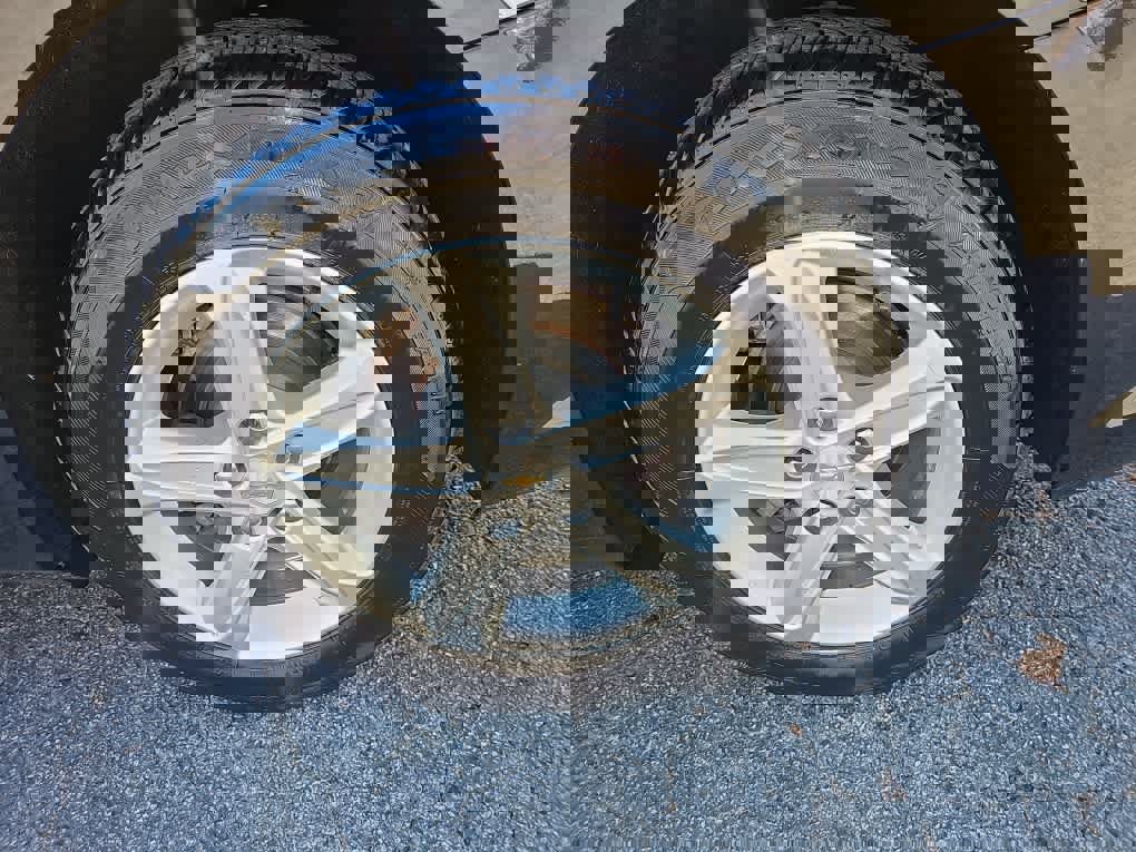 Used 2022 Chevrolet Malibu LS image 10