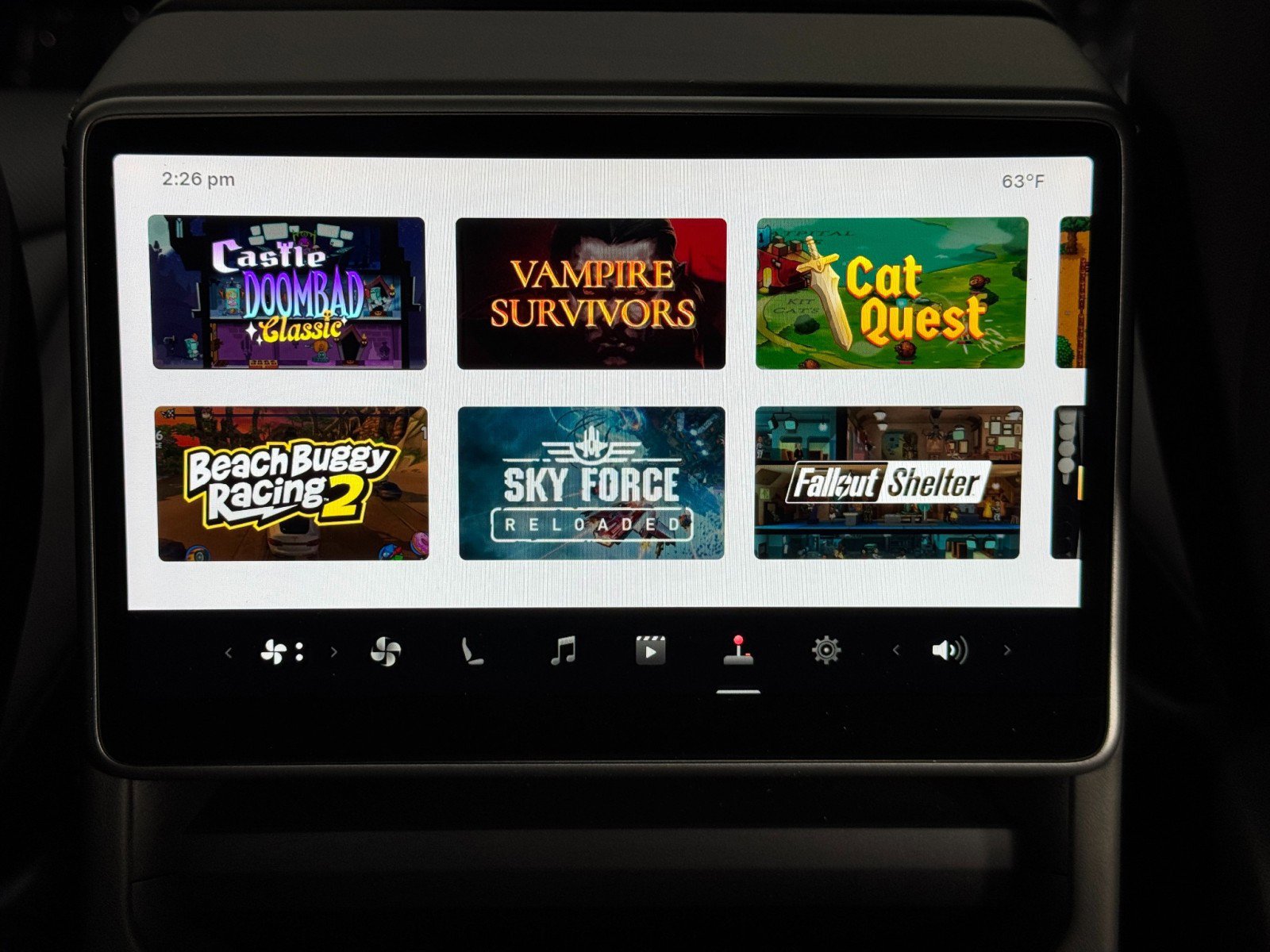 Used 2024 Tesla Model 3 Long Range image 43