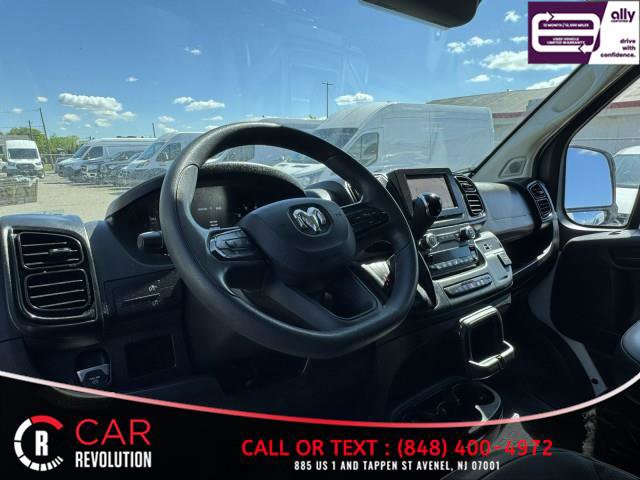 Used 2023 RAM ProMaster 2500 image 20